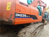Doosan Dh225LC-7 (22 t) Excavator for Sale