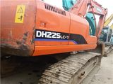 Doosan Dh225LC-7 (22 t) Excavator for Sale