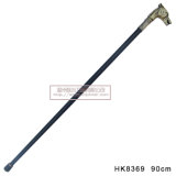 Cane Swords Wolf Head 90cm HK8369