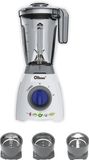 Home Use 4 in 1 Stand Blender-400W/700W