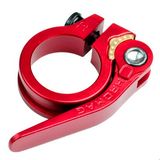 Aluminum Tube Clamp