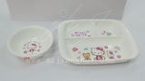 Plastic Tableware