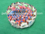 Hubba Bubba Tangy Tropic Bubble Tape Gum Rolls Wholesale Vending