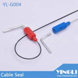 Special Design Cable Seal with Easy-Releasing Setting (YL-G004)