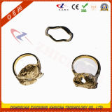 Metal Jewelry Titanuim Ring Plasma Vacuum Metalizing Coating Equipment