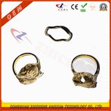 Metal Jewelry Titanuim Ring Plasma Vacuum Metalizing Coating Equipment