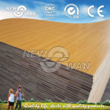 Jointed Core Melamine Faced Plywood