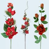 Artificial Flower- Fabric Flower