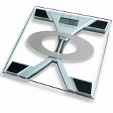 Brand New Design Body Fat Scale (SEF0201-SL)