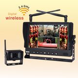 9 Inch Digital Wireless Monitor Camera System (DF-966M42361)