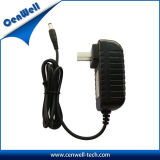 12V1.5A Au Plug Power Supply (CW1201500)
