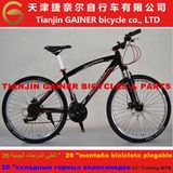 Tianjin Gainer 26