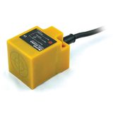 Rectangular Standard Prximity Sensor (P3S-D20NA)