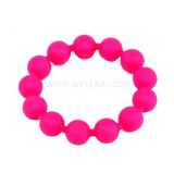 Beautiful Silicone Bracelet for Promotional Gift