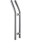 2014 Modern Glass Door Stainless Steel Pull Handle