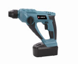 Power Tool Nicad Cordless Rotarty Hammer Drill (#LY701N-7)