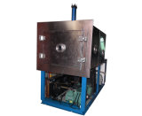 2p China Food Vacuum Freeze Drying Machine (SJIA-200FT)