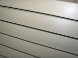 Anodized Aluminum Profile