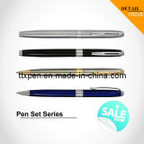 Cheap Ballpoint Pen with Customized Logo