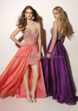 Discount Prom Dress (Z-155)