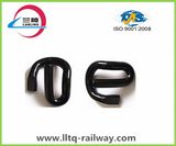 Elastic Spring Clips for Railway