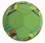 Tc Fabric /Neoprene Soccer Ball