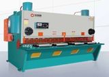 Hydraulic Press Brake Machine with CNC, Nc Pressbreak Machine (WC67K)
