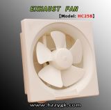 OEM/ODM Cheap Ventilation Fans / Exhaust Fan / Plastic Bathroom Exhaust Fan (HC25B)