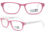 2012 Women's Designer Eyeglasses See Eyewear Frame Acetate Eyewear Optical (BJ12-008)