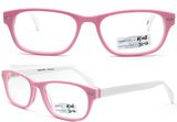 2012 Women's Designer Eyeglasses See Eyewear Frame Acetate Eyewear Optical (BJ12-008)