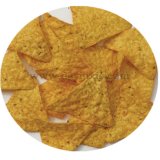 Tortilla Doritos Corn Chips Processing Line Machinery