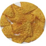 Tortilla Doritos Corn Chips Processing Line Machinery