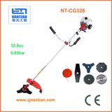 Hot Sale Cheap Price Grass Trimmer Garden Tool 32.8cc