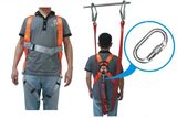 Fall Protection Safety Harness (BA020064)