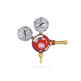 Acetylene Brass Body Pressure Reducer