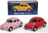 1: 28 Die Cast Car, Metal Car, Toy Car, Door Open, Pull Back, with Light and Sound--