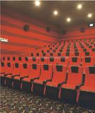 High Level Showy Cinema Seating (Ya-07D)