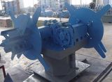 Wg50 High Frequency Welding Tube Mill