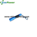 1PCS Aluminum LED Keychain Flashlight/Torch/LED Torch (FK-3008)