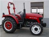 Tractor (JM754) 75 HP, 4 Wd