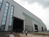 Light Steel Structure for Carport/Warehouse/Workshop