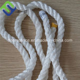 3-Strand PP Multifilament Rope