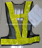 Fashion Breathable Reflective Safety Vest 2