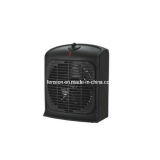 2 Heat Setting Heater Fan (FS-200-N) with Adjustable Thermostat Control