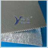 Embossed Foil XPE Thermal Break Insulation Material