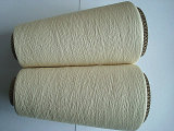 Combed Cotton Jute Viscose Fiber Blenched Yarn