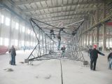 500 Kv Power Transmission Steel Tower (MK46)