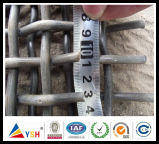 Heavy Duty Crimped Wire Mesh (20years factory)