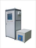 Superaudio Frequency Induction Heating Machine