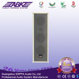 Zabkz Outdoor Waterproof 30W PA Column Speaker Ws483